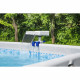 BESTWAY Fontaine cascade Flowclear pour piscine hors sol, avec LED
