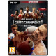 Big Rumble Boxing : Creed Champions - Day One Edition Jeu PC