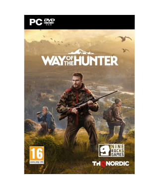 Way of the Hunter Jeu PC