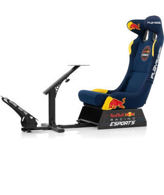 Siege Baquet Gaming - PLAYSEAT - Evolution Pro RedBull Esports