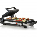 Plancha - grill - BBQ DOMO - 2200W DO9238G