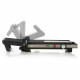 Plancha - grill - BBQ DOMO - 2200W DO9238G