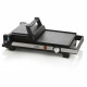 Plancha - grill - BBQ DOMO - 2200W DO9238G