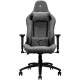 Siege Gaming - MSI - MAG CH130 I REPELTEK FABRIC - Gris / Noir - 9S6-B0Y30S-017