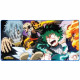 Tapis de Souris XXL - KONIX - My Hero Academia