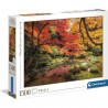 Clementoni - 31820 - High Quality 1500 pieces - Autumn Park