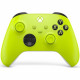 Manette Xbox Series sans fil nouvelle génération  Electric Volt  Jaune  Xbox Series / Xbox One / PC Windows 10 / Android /…