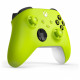 Manette Xbox Series sans fil nouvelle génération  Electric Volt  Jaune  Xbox Series / Xbox One / PC Windows 10 / Android /…