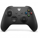 Manette Xbox Series sans fil nouvelle génération  Carbon Black  Noir  Xbox Series / Xbox One / PC Windows 10 / Android / iOS