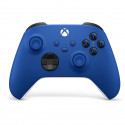 Manette Xbox Series sans fil nouvelle génération  Shock Blue  Bleu  Xbox Series / Xbox One / PC Windows 10 / Android / iOS