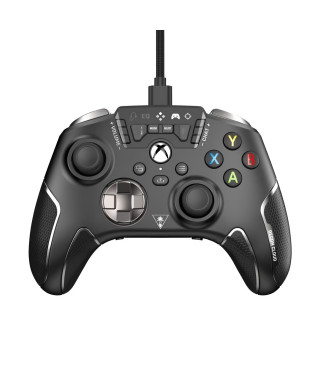 Manette sans fil TURTLE BEACH Recon Cloud Android - Noir (Designed for Xbox)