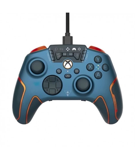 Manette sans fil TURTLE BEACH Recon Cloud Android - Bleu (Designed for Xbox)