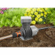 GARDENA - Centrale d'irrigation - 2000 Micro-Drip