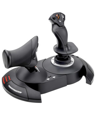 Thrustmaster Joystick T-FLIGHT HOTAS  X - PC / PS3