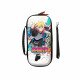 KONIX - Housse de transport Boruto -  SWITCH