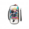 KONIX - Housse de transport Boruto -  SWITCH