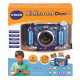 Vtech - kidizoom duo dx  bleu