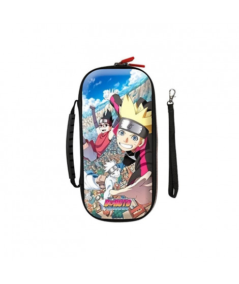 KONIX - Housse de transport Boruto -  SWITCH