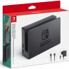 Ensemble station d'accueil Nintendo Switch