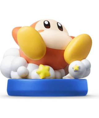 Figurine Amiibo Waddle Dee Collection Kirby