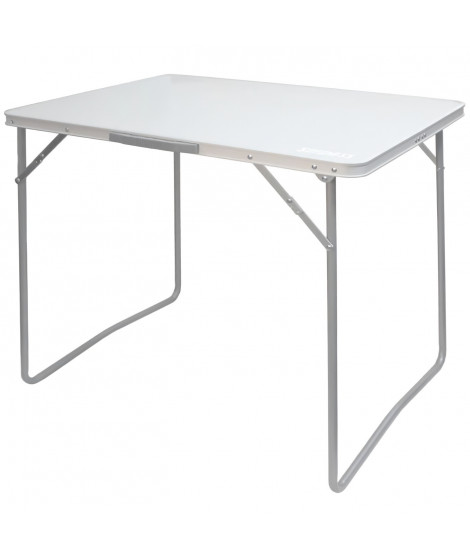 Table de camping pliante SURPASS 2 a 4 personnes