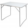 Table de camping pliante SURPASS 2 a 4 personnes