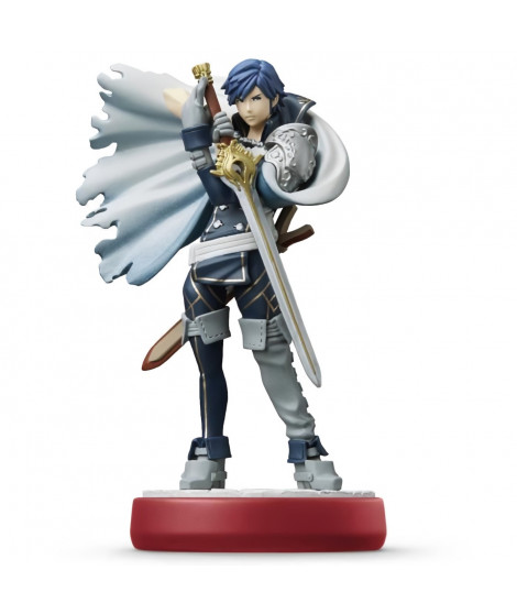 Figurine amiibo Chrom Collection Fire Emblem