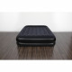 BESTWAY Lit gonflable matelas - 2 places - 203 x 152 x 46 cm - Avec pompe éléctrique intégrée