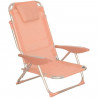 FAUTEUIL CLIC CLAC DES PLAGES MELBA