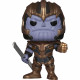 Figurine Funko Pop! Marvel : Avengers Endgame - Thanos