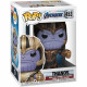 Figurine Funko Pop! Marvel : Avengers Endgame - Thanos