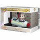 Figurine Funko Pop! Ride SUPDLX: WDW50- Space Mountain w/MM