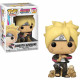 Figurine Funko Pop! Animation : Boruto - Boruto Uzumaki