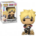 Figurine Funko Pop! Animation : Boruto - Boruto Uzumaki