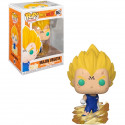 Figurine Funko Pop! Animation: DBZ S8 - Majin Vegeta