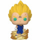 Figurine Funko Pop! Animation: DBZ S8 - Majin Vegeta