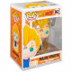 Figurine Funko Pop! Animation: DBZ S8 - Majin Vegeta