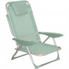 FAUTEUIL CLIC CLAC DES PLAGES OPAL