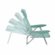 FAUTEUIL CLIC CLAC DES PLAGES OPAL