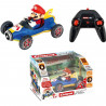 CARRERA-TOYS - 2,4GHz Mario Kart Mach 8, Mario