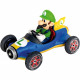 CARRERA-TOYS - 2,4GHz Mario Kart Mach 8, Luigi