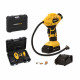 POWERPLUS Pompe a air - 18 V