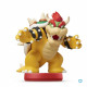 Figurine Amiibo Bowser Super Mario Collection