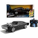 FAST & FURIOUS Dodge Charger Radio-commandée 1/24