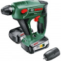 BOSCH  Perforateur - Uneo Maxx 2x2,5Ah