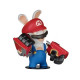 Figurine Mario + The Lapins Crétins : Sparks Of Hope : Lapin Mario