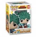 Figurine Funko Pop! Animation - MHA : Deku w/Gloves