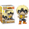 Figurine Funko Pop! Animation - MHA : Fat Gum Slim