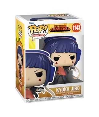 Figurine Funko Pop! Animation - MHA : Kyouka Jirou