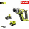 RYOBI R18SDS - 125S - Marteau perforateur 18V 1,3J - SDS+ 1 x 2,5 Ah